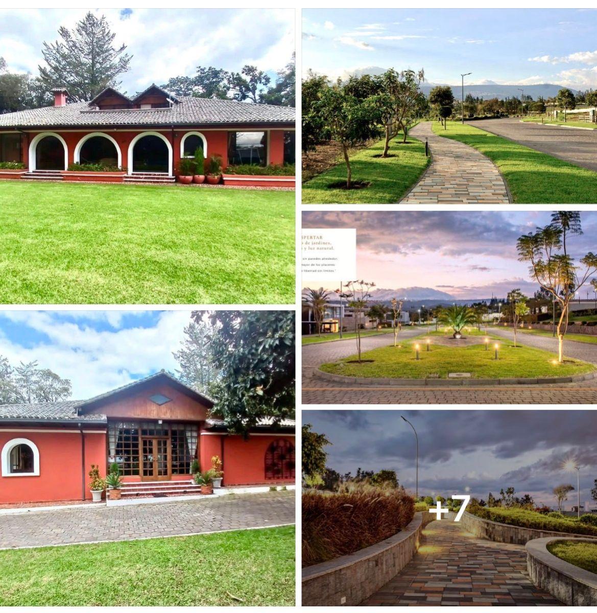 Puembo – Sector Arrayanes | Vendo Excelente Propiedad de 600 m² de Construcción en 4.800 m² de Terreno — imagen 10