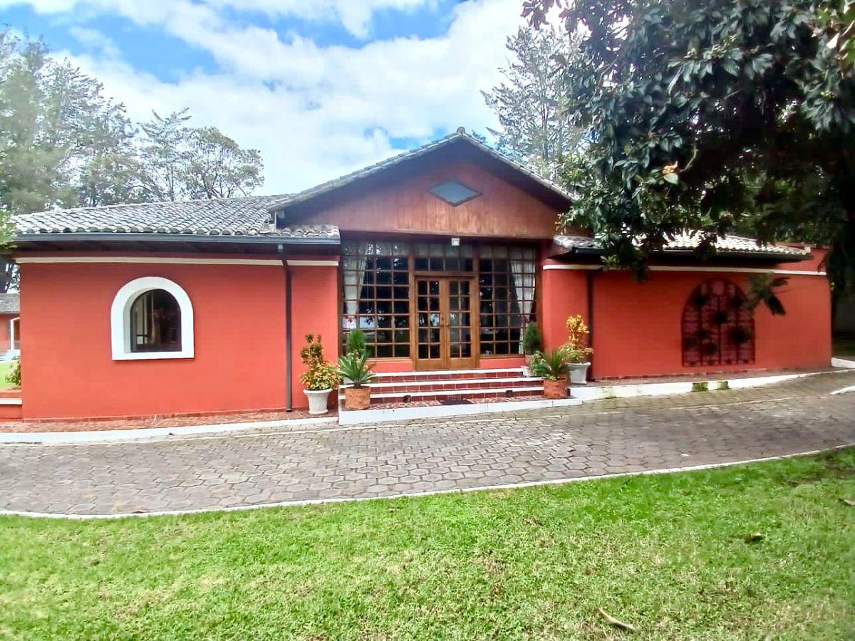 Puembo – Sector Arrayanes | Vendo Excelente Propiedad de 600 m² de Construcción en 4.800 m² de Terreno — imagen 9