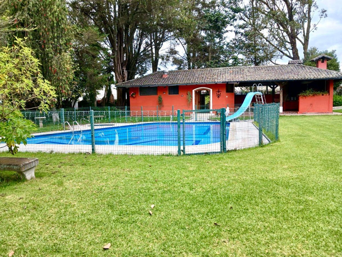 Puembo – Sector Arrayanes | Vendo Excelente Propiedad de 600 m² de Construcción en 4.800 m² de Terreno — imagen 7