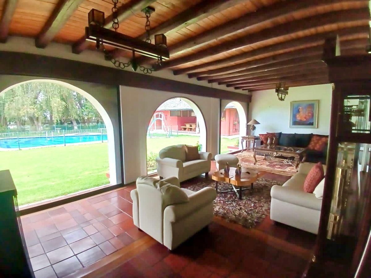 Puembo – Sector Arrayanes | Vendo Excelente Propiedad de 600 m² de Construcción en 4.800 m² de Terreno — imagen 6