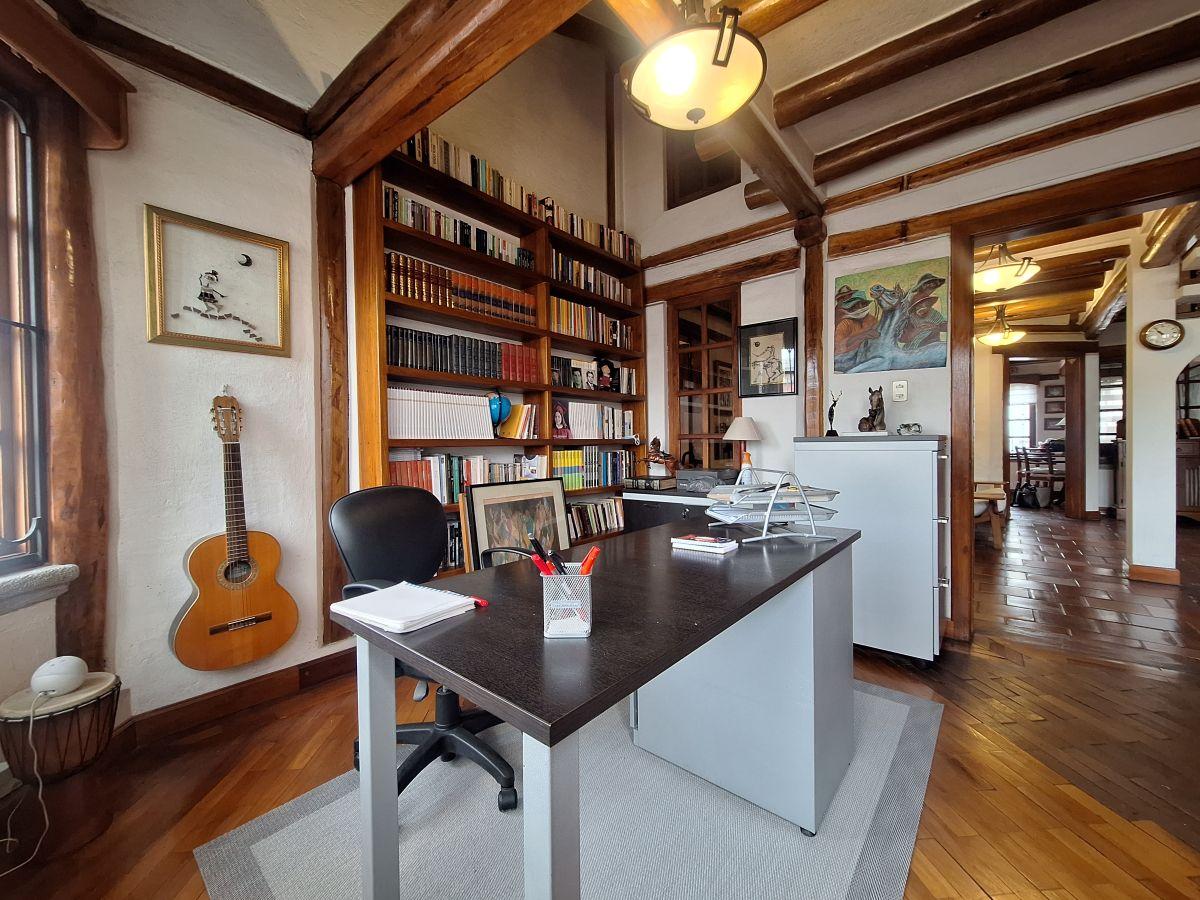 Casa en Venta, Monteserrín — imagen 8
