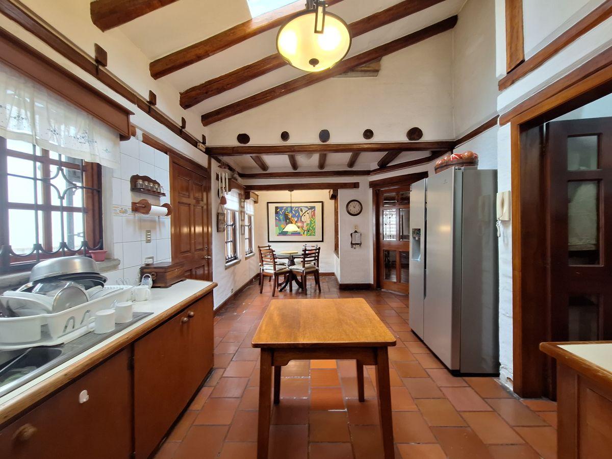 Casa en Venta, Monteserrín — imagen 6