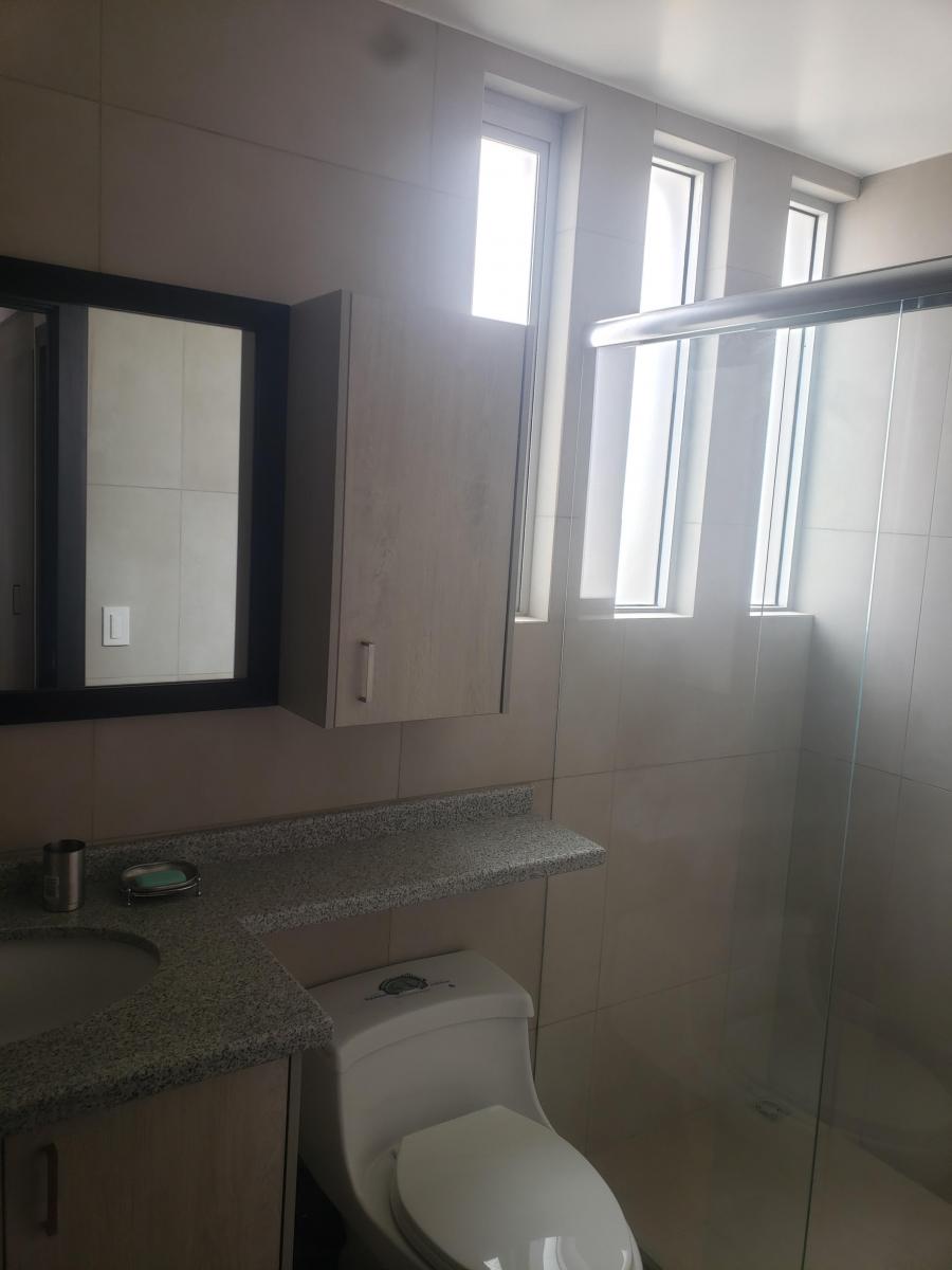 Estrenar Departamento 2 Dorm. Jardines del Batán, Vista — imagen 6