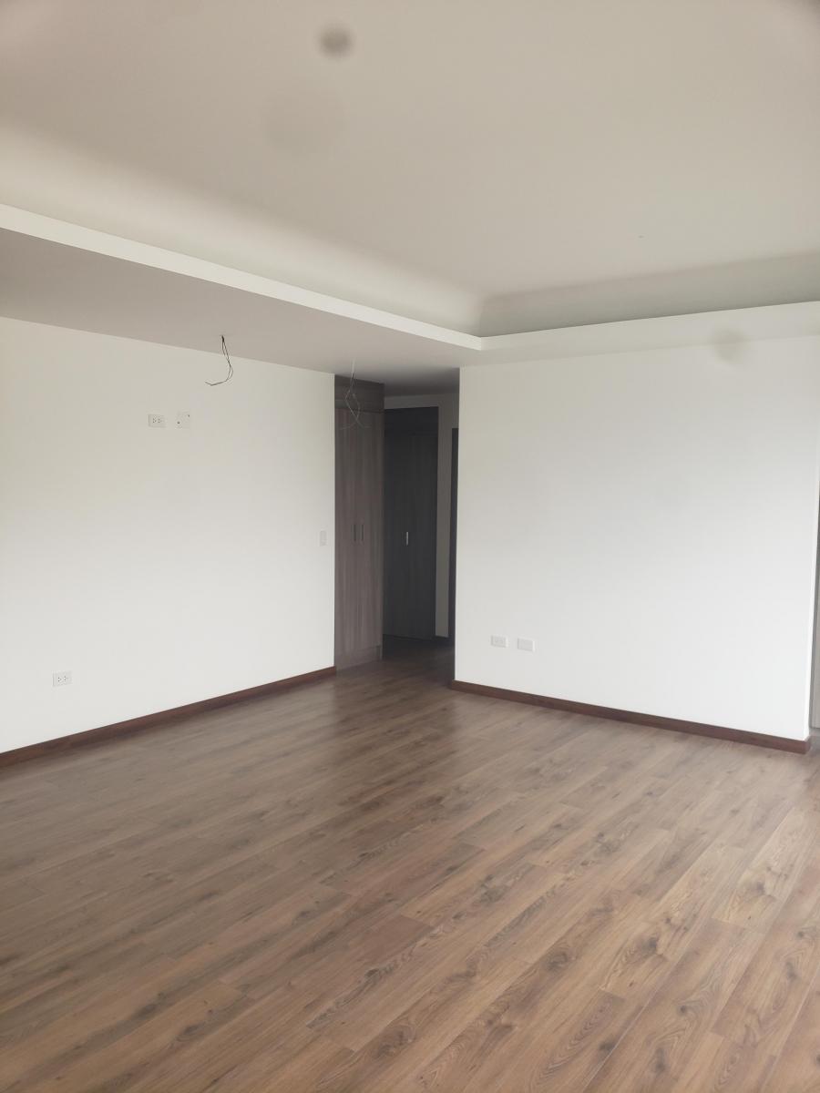 Estrenar Departamento 2 Dorm. Jardines del Batán, Vista — imagen 5