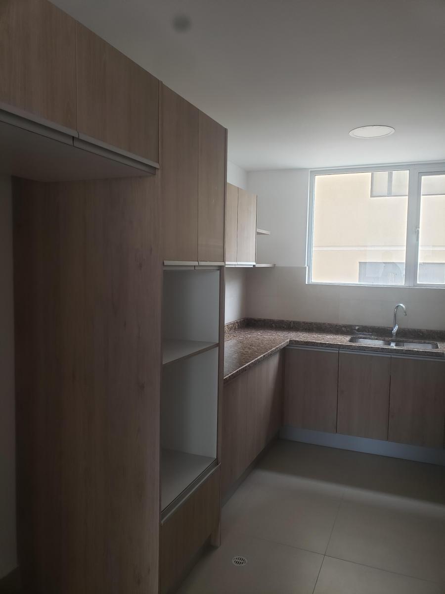 Estrenar Departamento 2 Dorm. Jardines del Batán, Vista — imagen 4