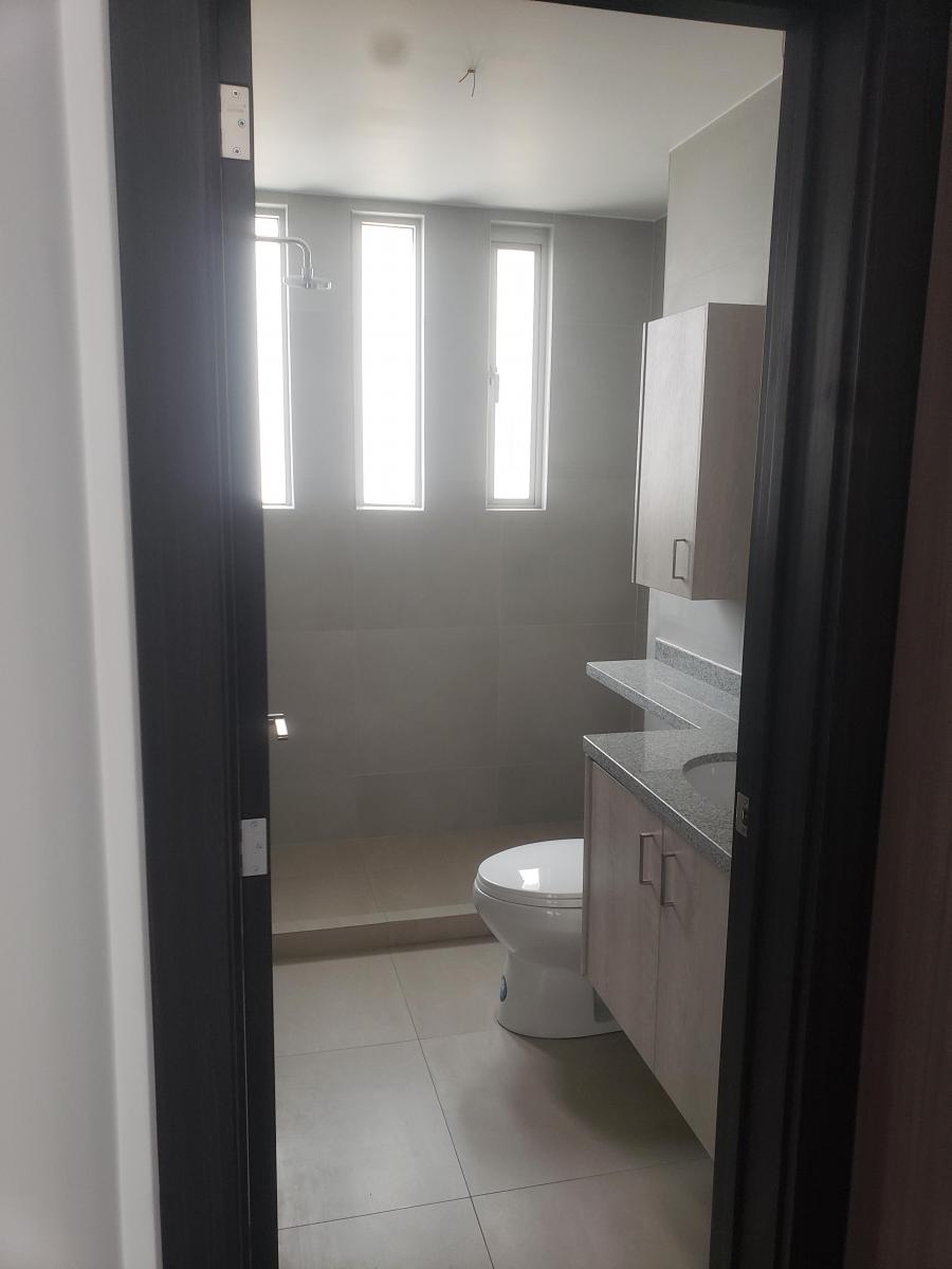 Estrenar Departamento 2 Dorm. Jardines del Batán, Vista — imagen 3