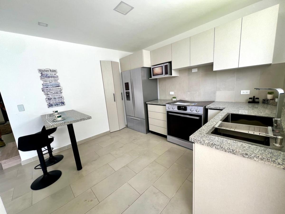 Mv - Sector Puembo, en Venta Casa con Amplio Jardín y Terraza a Estrenar 3d 116.25 m² — imagen 10