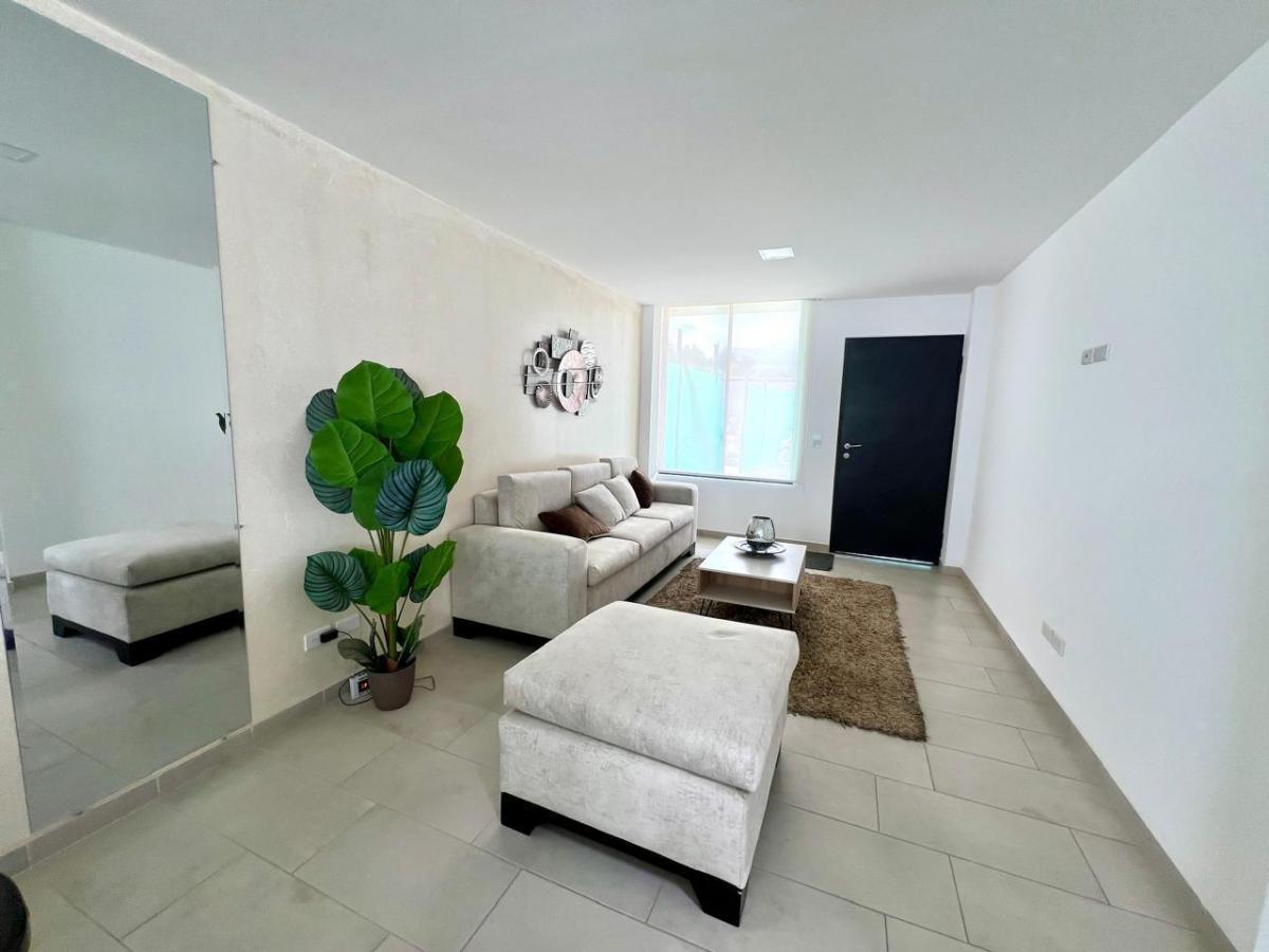 Mv - Sector Puembo, en Venta Casa con Amplio Jardín y Terraza a Estrenar 3d 116.25 m² — imagen 8