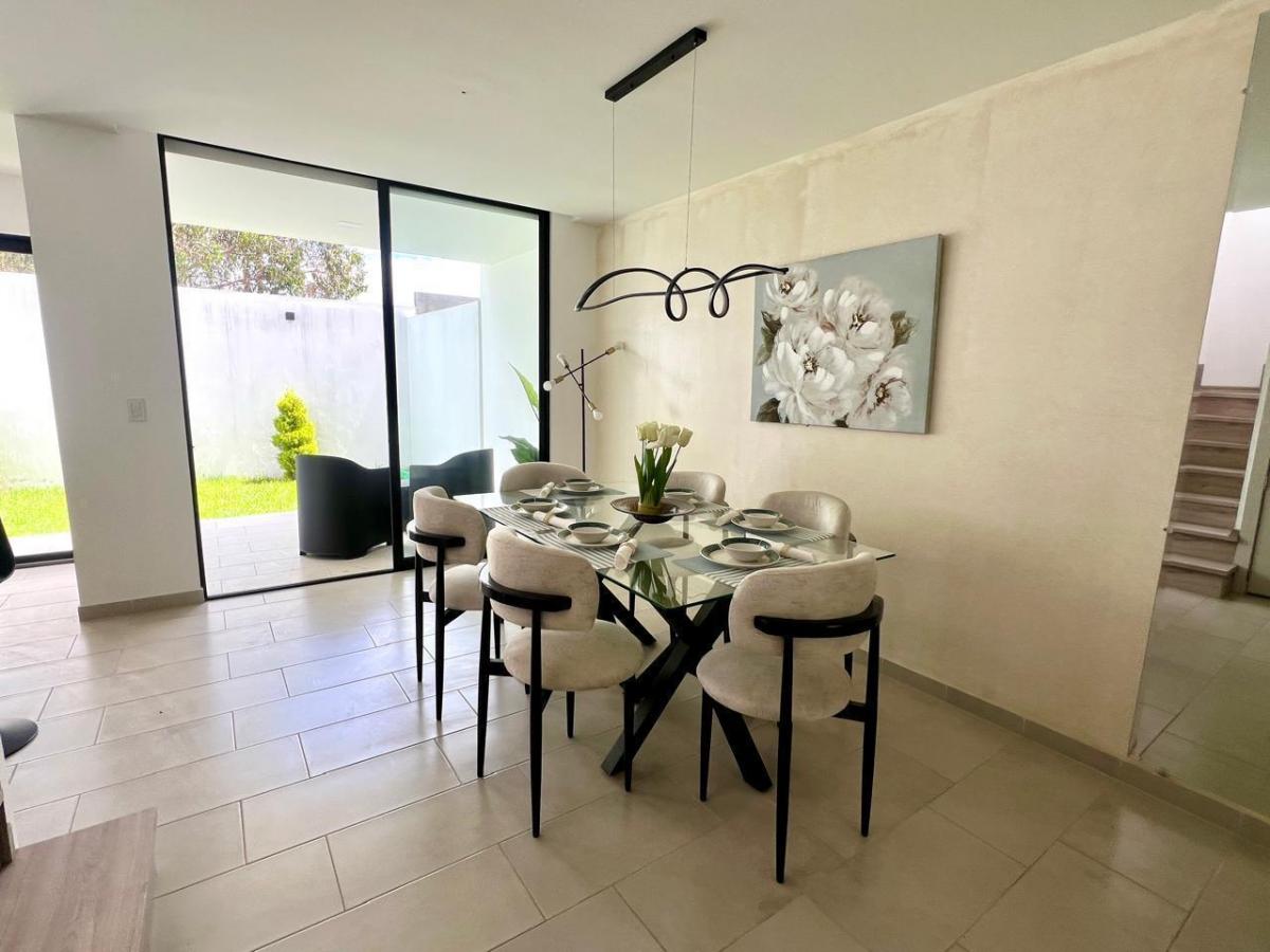 Mv - Sector Puembo, en Venta Casa con Amplio Jardín y Terraza a Estrenar 3d 116.25 m² — imagen 7