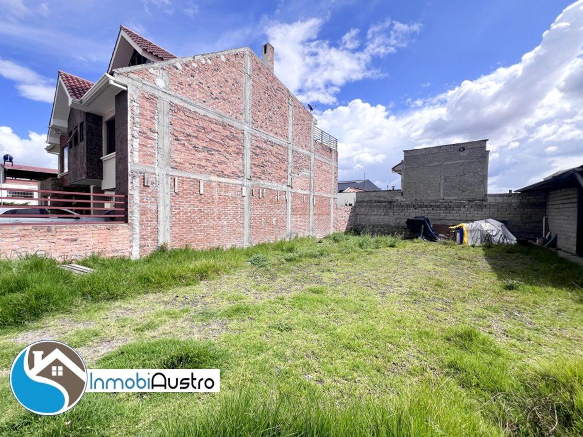 Totoracocha, Venta de Terreno Plano Listo Para Construir, Azuay — imagen 10