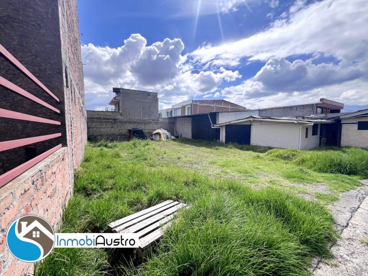 Totoracocha, Venta de Terreno Plano Listo Para Construir, Azuay — imagen 9