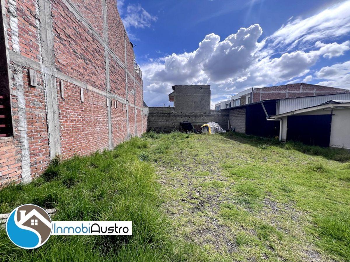 Totoracocha, Venta de Terreno Plano Listo Para Construir, Azuay — imagen 8