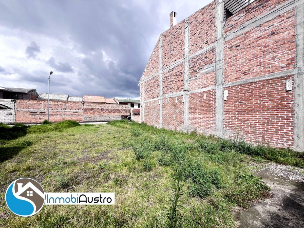 Totoracocha, Venta de Terreno Plano Listo Para Construir, Azuay — imagen 7
