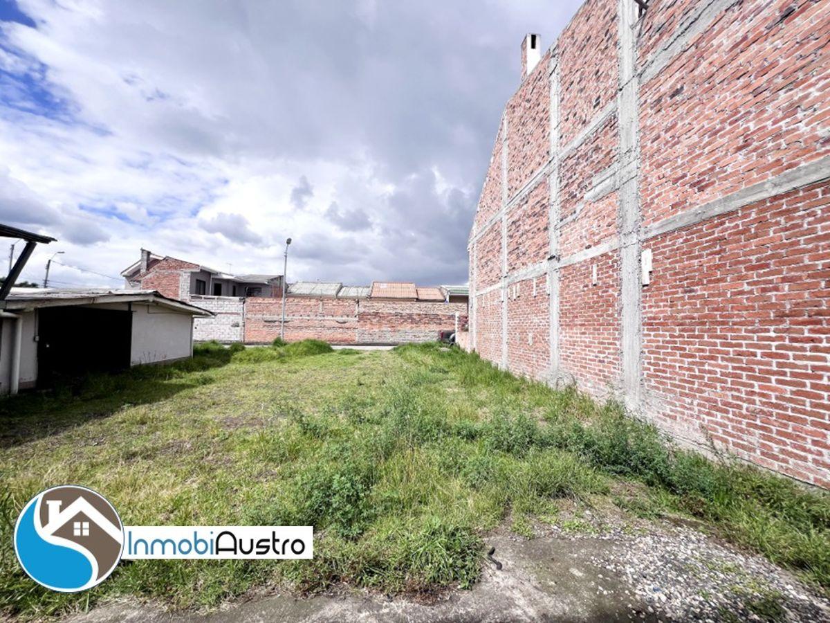 Totoracocha, Venta de Terreno Plano Listo Para Construir, Azuay — imagen 6
