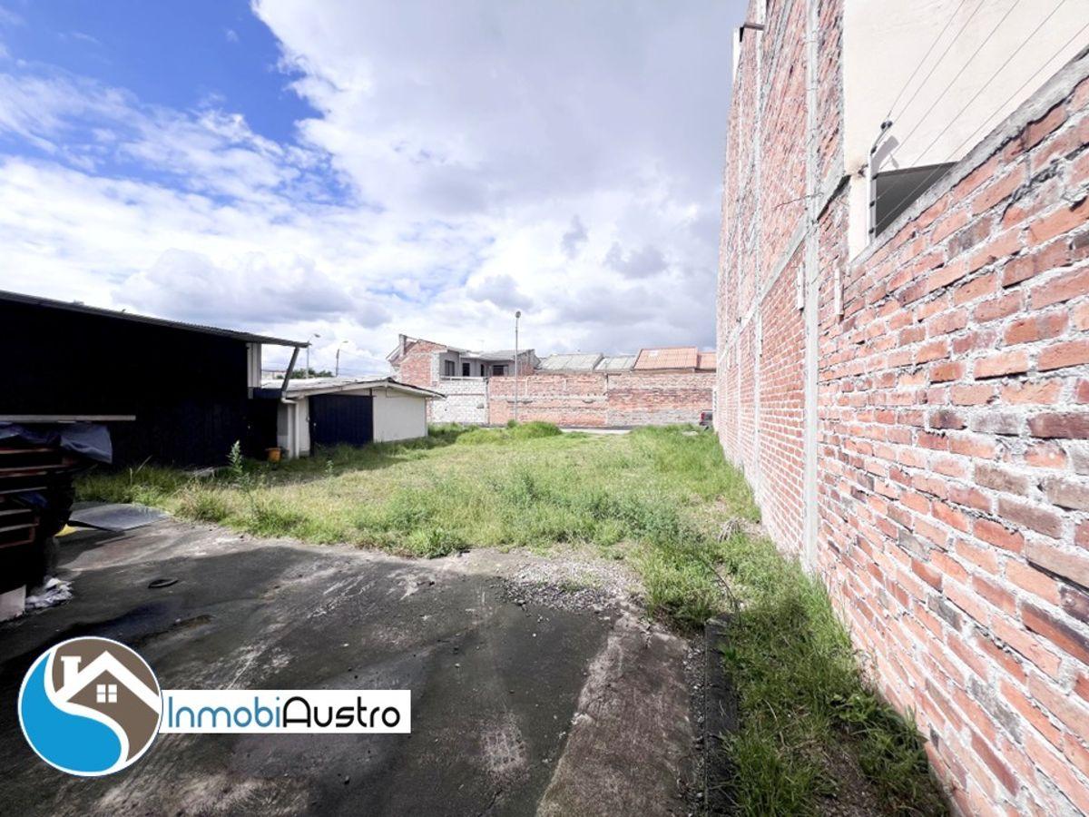 Totoracocha, Venta de Terreno Plano Listo Para Construir, Azuay — imagen 5