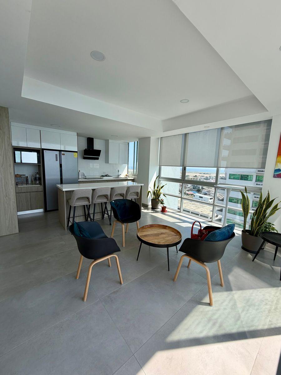 Departamento de Lujo en Venta o Alquiler en Salinas — imagen 10