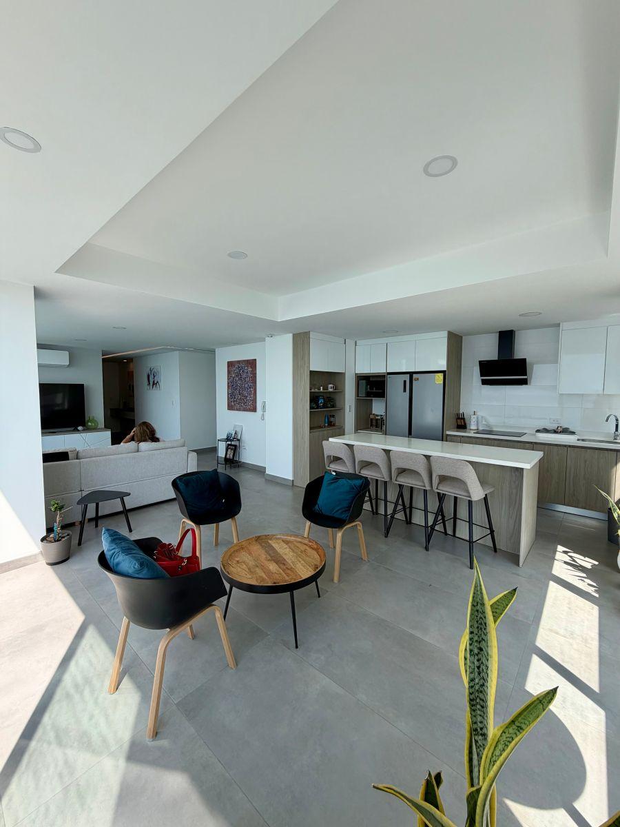 Departamento de Lujo en Venta o Alquiler en Salinas — imagen 9
