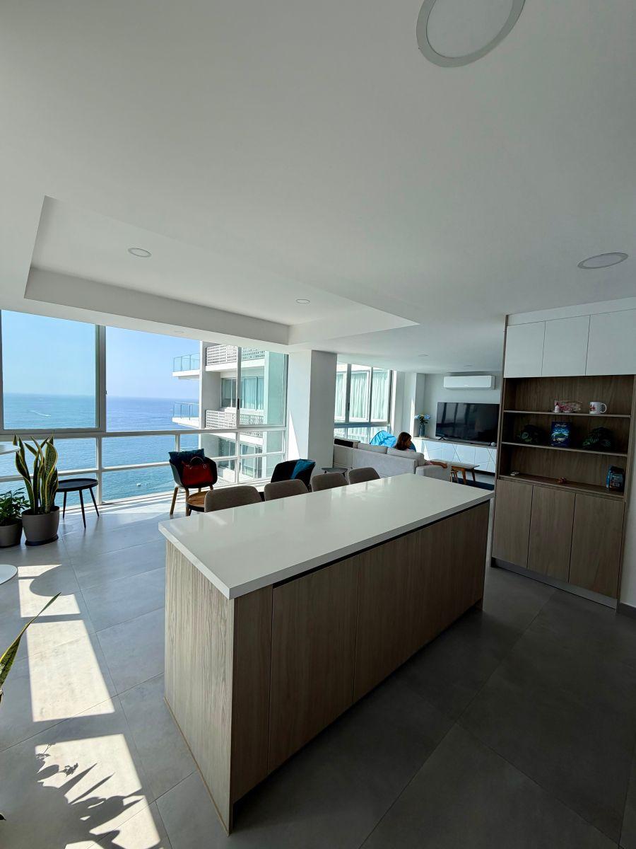 Departamento de Lujo en Venta o Alquiler en Salinas — imagen 8