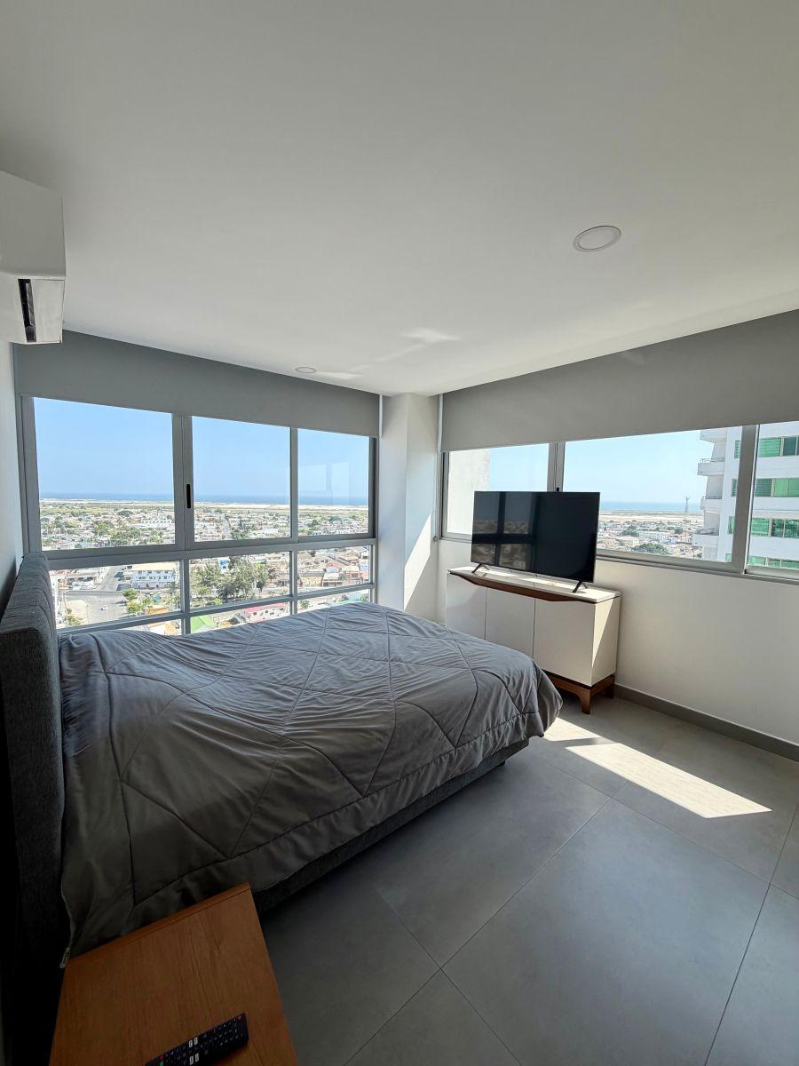 Departamento de Lujo en Venta o Alquiler en Salinas — imagen 7