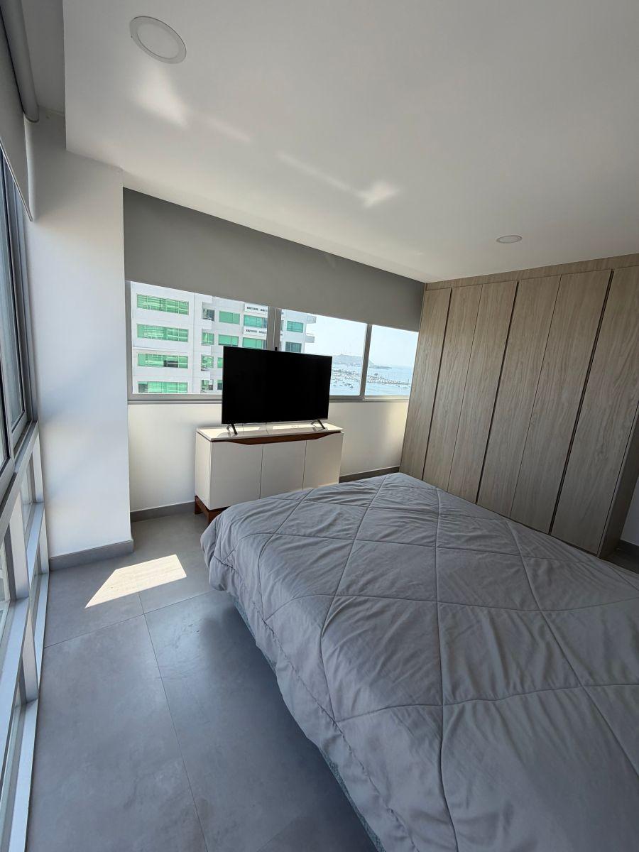 Departamento de Lujo en Venta o Alquiler en Salinas — imagen 6