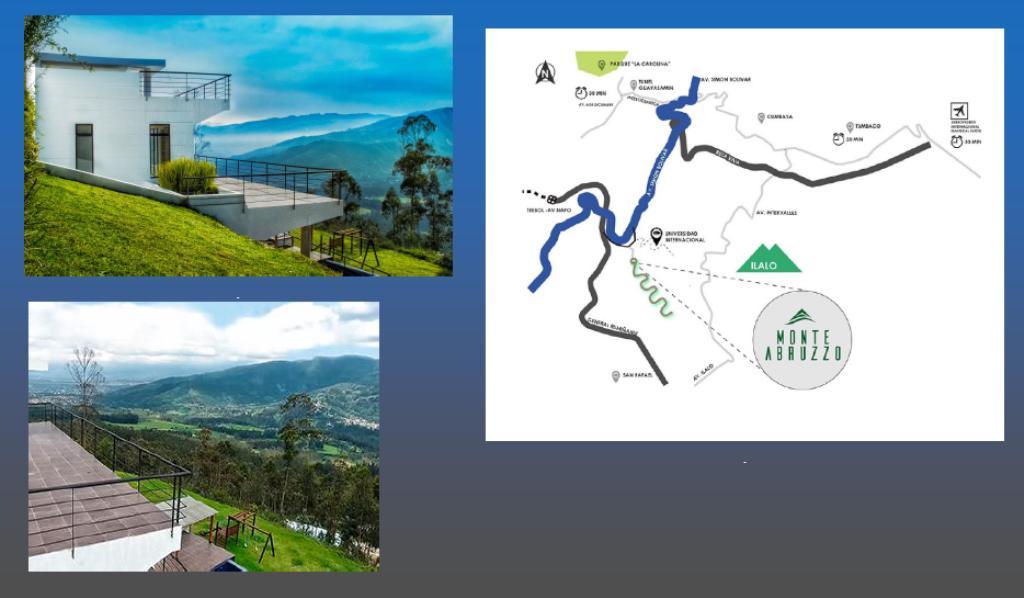 Terreno de 2.270 m² en Venta Sector Uide — imagen 9