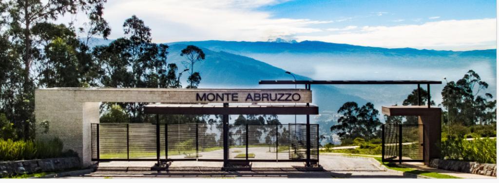 Terreno de 2.270 m² en Venta Sector Uide — imagen 8