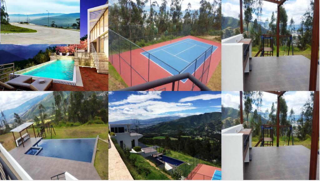 Terreno de 2.270 m² en Venta Sector Uide — imagen 7