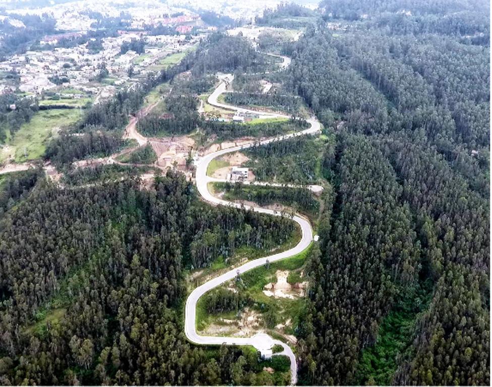 Terreno de 2.270 m² en Venta Sector Uide — imagen 6