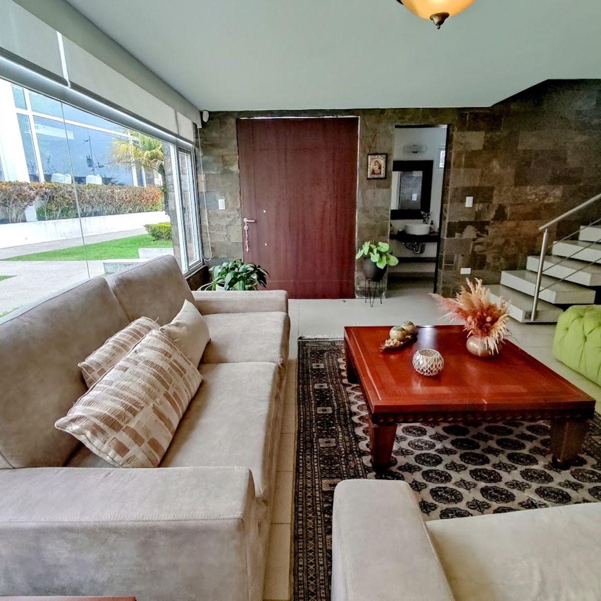 Se Vende Casa en Tanda 3 Habitaciones Piscina Jardin — imagen 9
