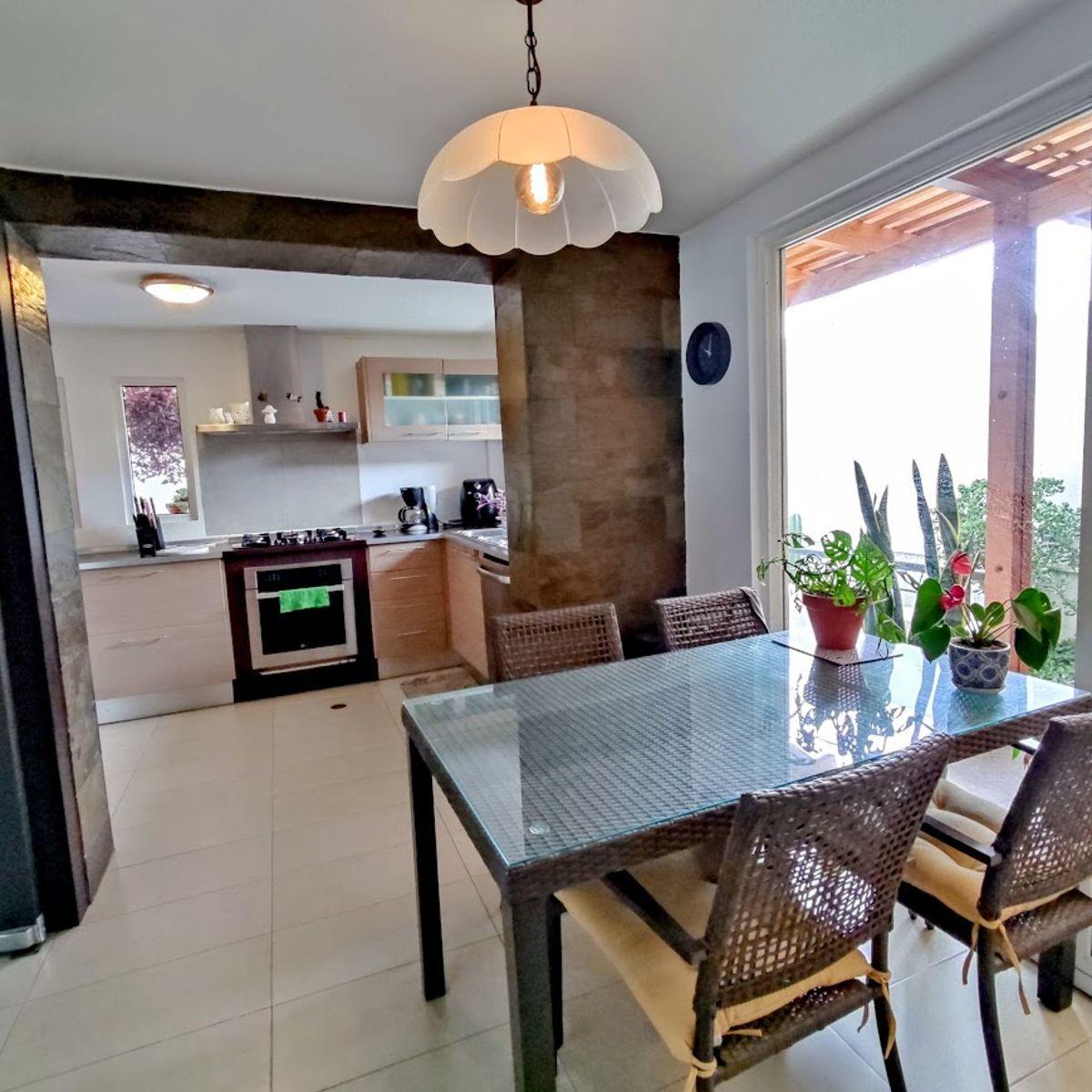 Se Vende Casa en Tanda 3 Habitaciones Piscina Jardin — imagen 2