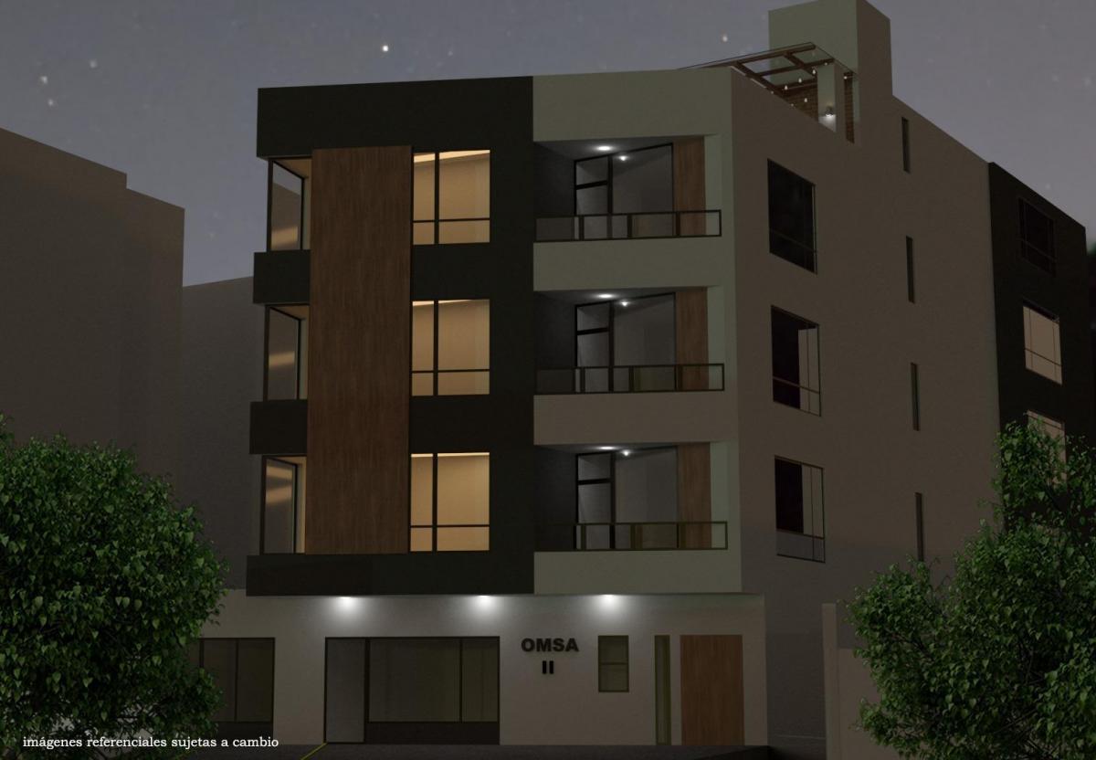 Departamento de 65 m² con 2 Habitaciones en Venta en Centro Norte — imagen 8