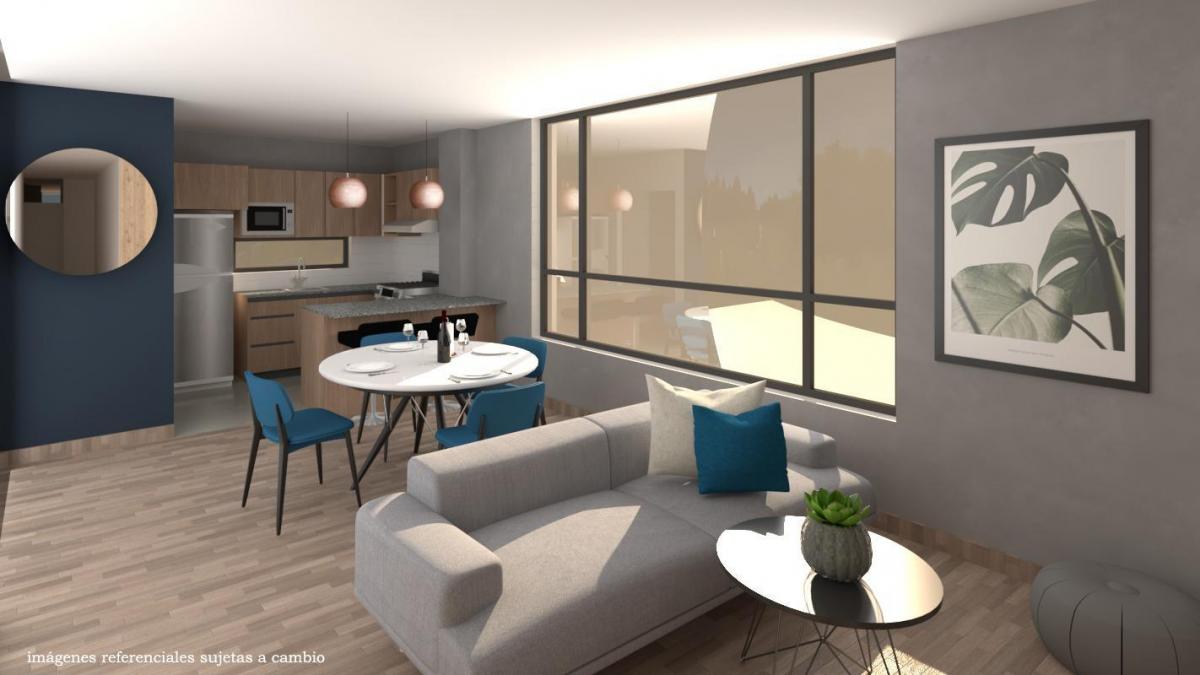 Departamento de 65 m² con 2 Habitaciones en Venta en Centro Norte — imagen 7
