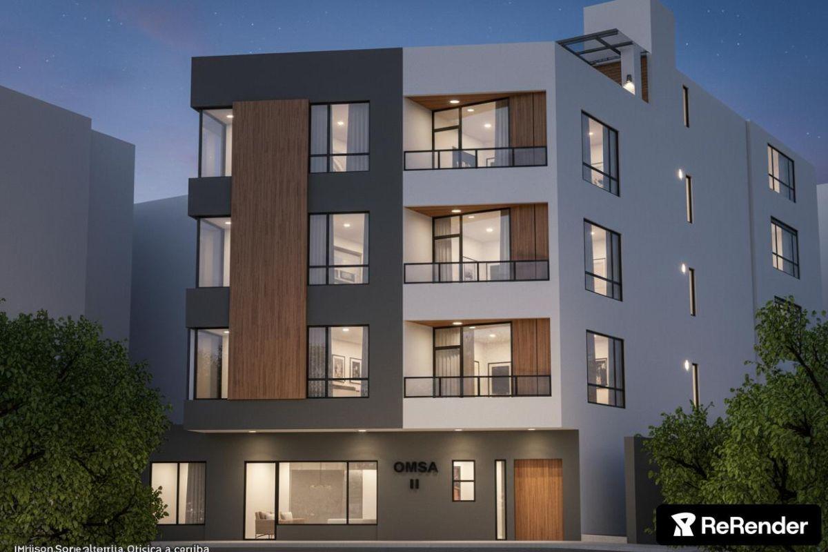 Departamento de 65 m² con 2 Habitaciones en Venta en Centro Norte — imagen 4