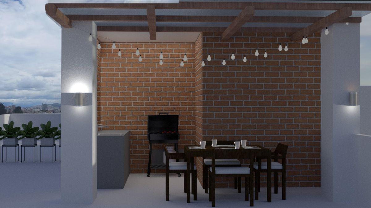 Departamento de 65 m² con 2 Habitaciones en Venta en Centro Norte — imagen 3
