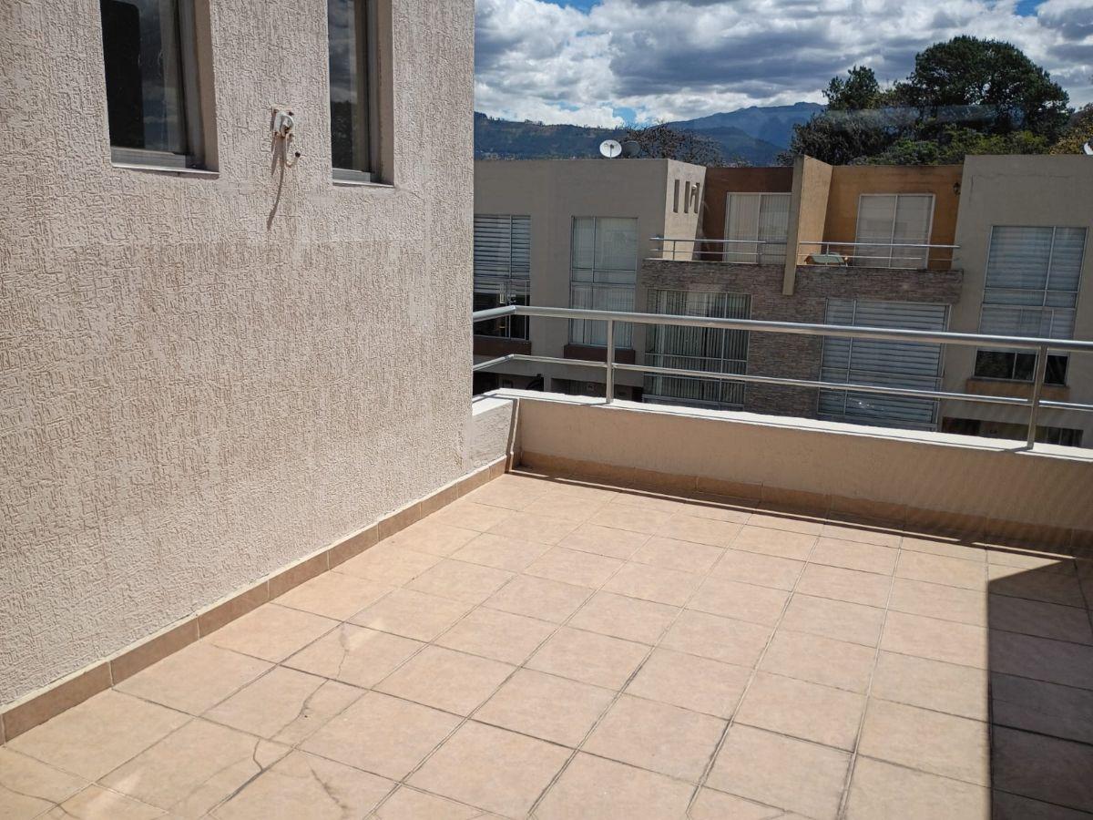 Vendo Casa en Tumbaco – Conjunto Privado Cerca Santa Maria — imagen 6