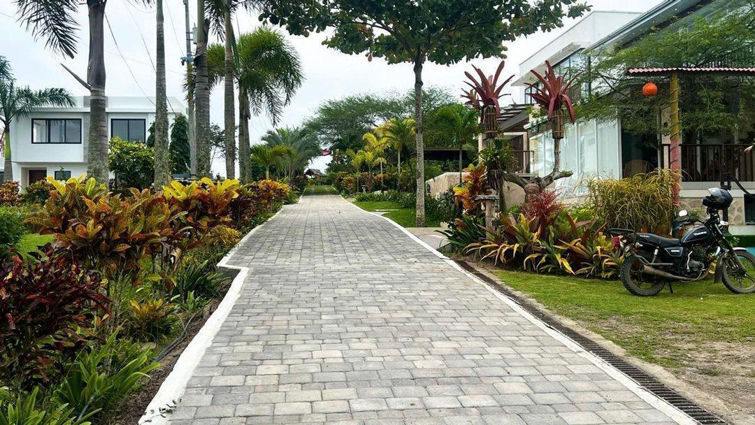 Venta de Terreno en Olón, 4000 m², Urbanización — imagen 6