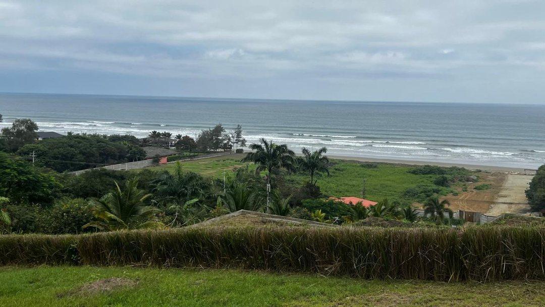 Venta de Terreno en Olón, 4000 m², Urbanización — imagen 5