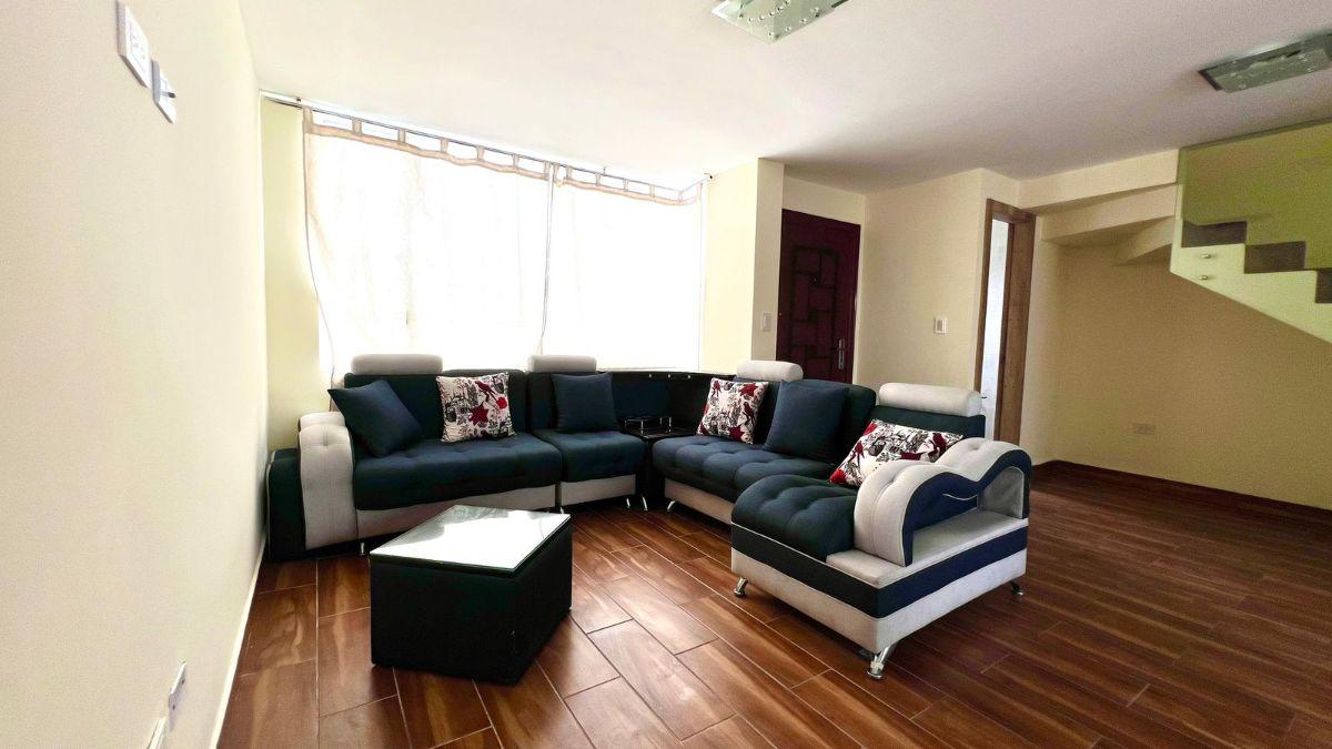 Casa con 182 m² Terreno, 3 Habitaciones en Venta en Centro de Cayambe — imagen 9