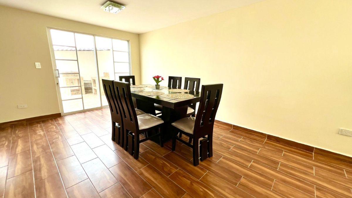 Casa con 182 m² Terreno, 3 Habitaciones en Venta en Centro de Cayambe — imagen 8