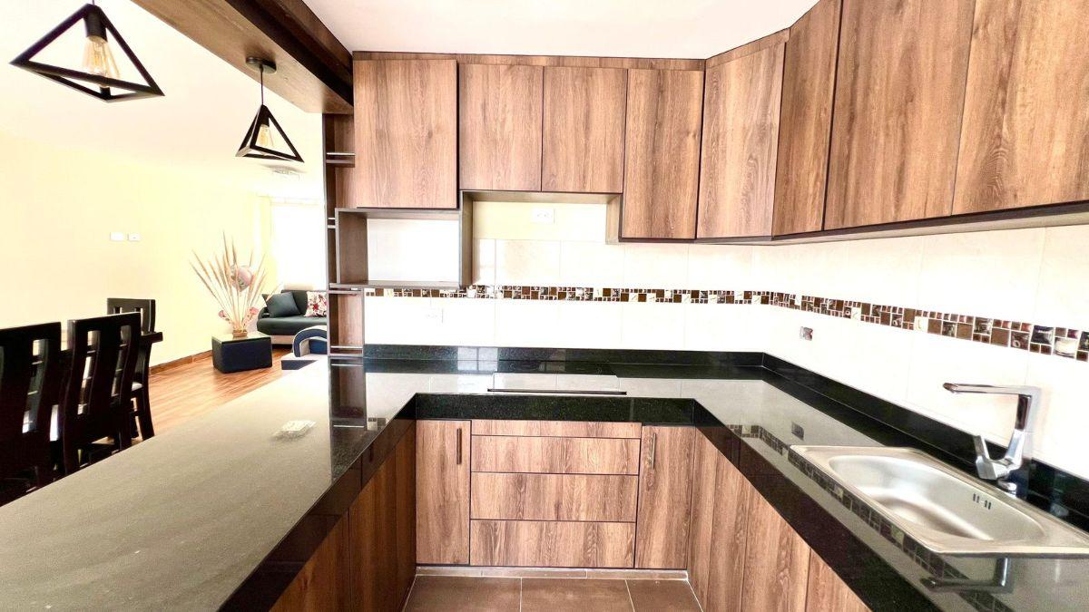 Casa con 182 m² Terreno, 3 Habitaciones en Venta en Centro de Cayambe — imagen 6