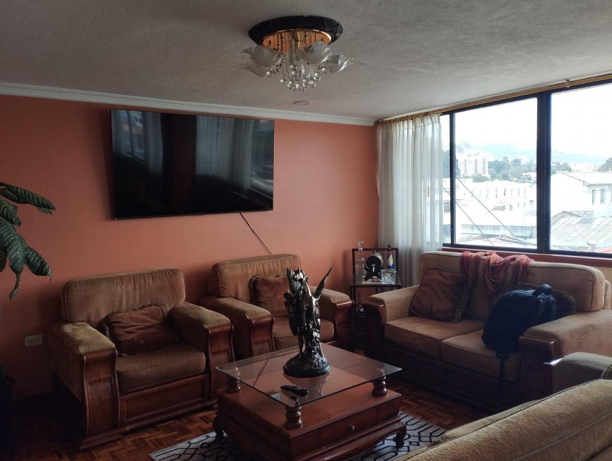 Departamento de Venta Tres Dorm. La Florida — imagen 10