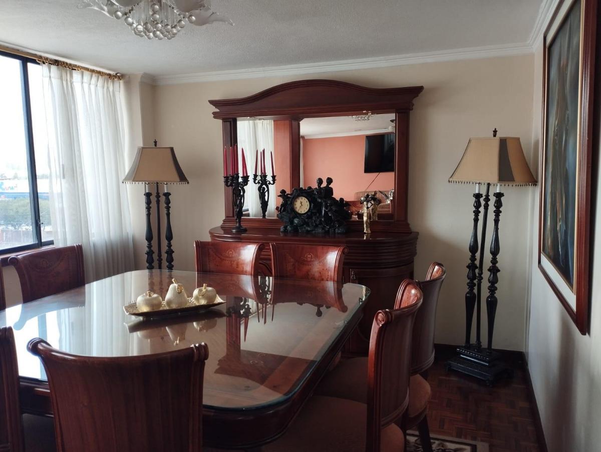 Departamento de Venta Tres Dorm. La Florida — imagen 9