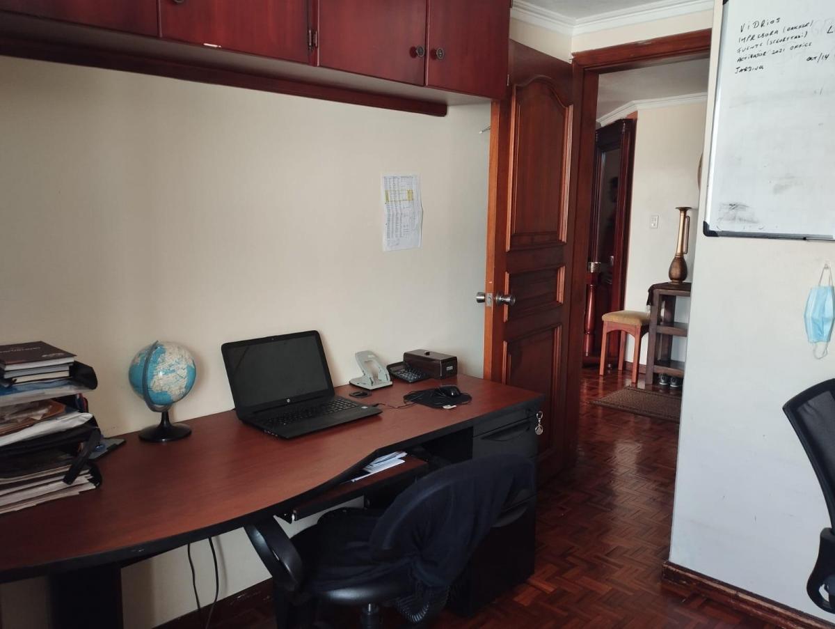 Departamento de Venta Tres Dorm. La Florida — imagen 7
