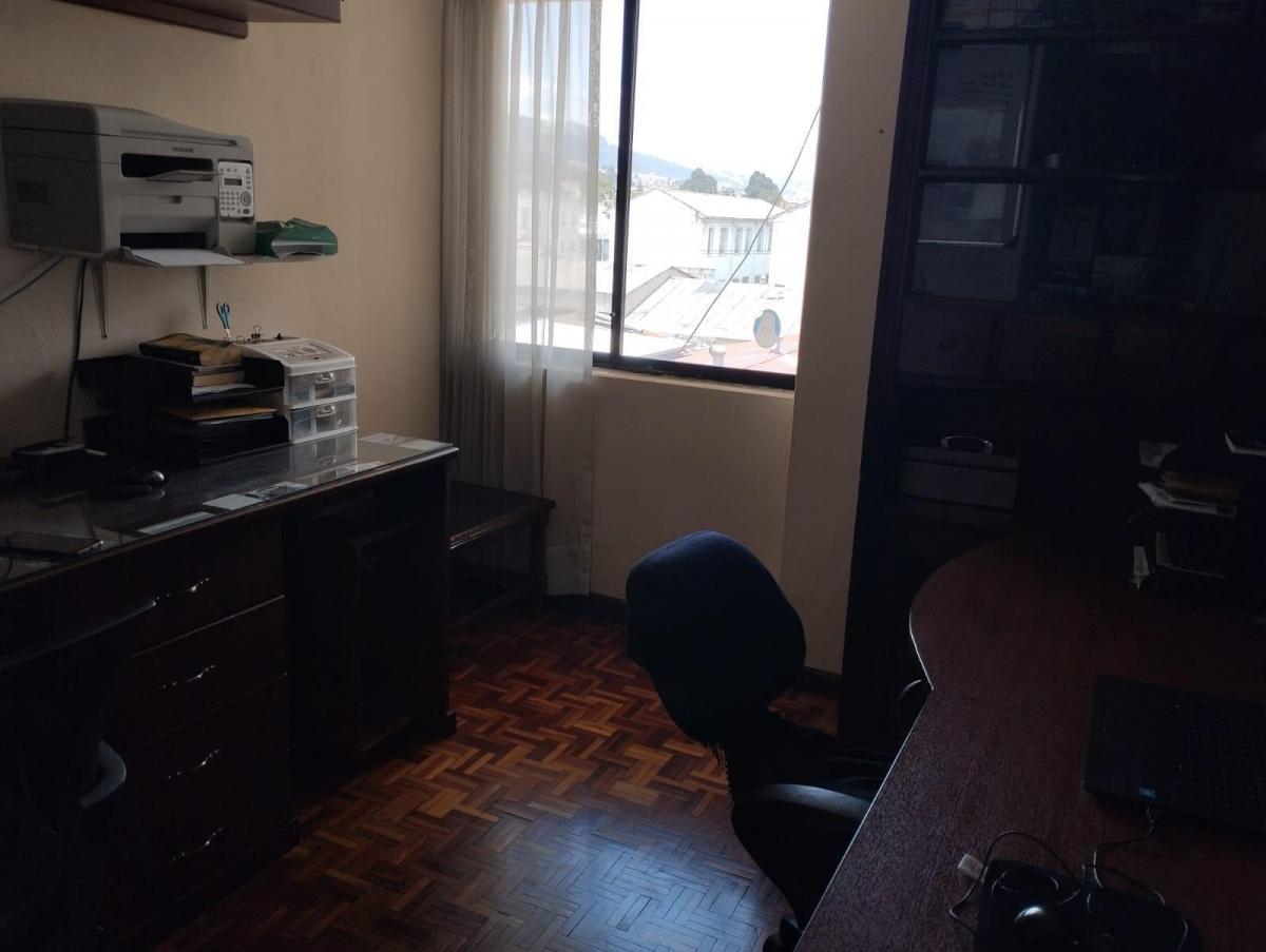 Departamento de Venta Tres Dorm. La Florida — imagen 6
