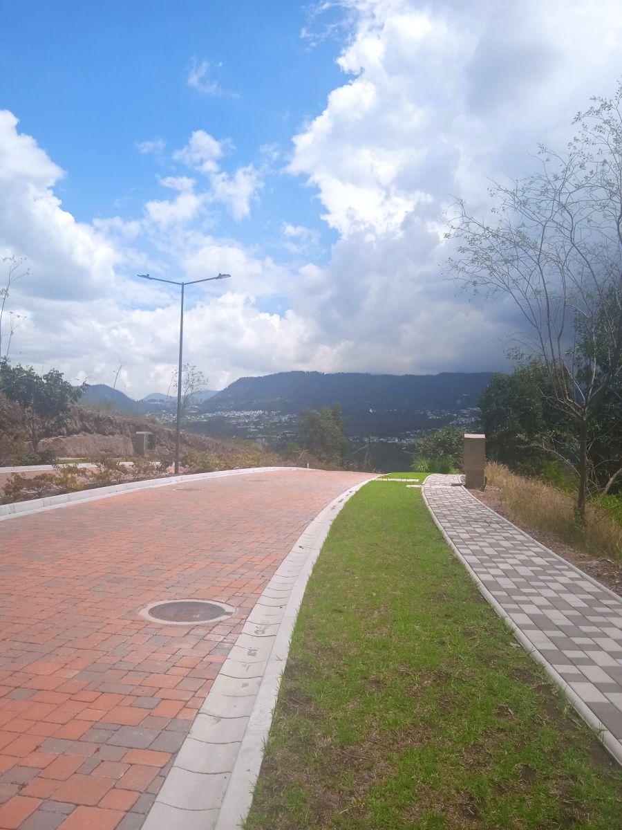 Hermoso Terreno en Urbanización de Lujo — imagen 8