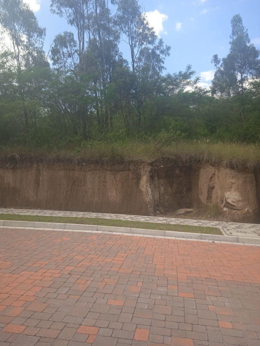 Hermoso Terreno en Urbanización de Lujo — imagen 2