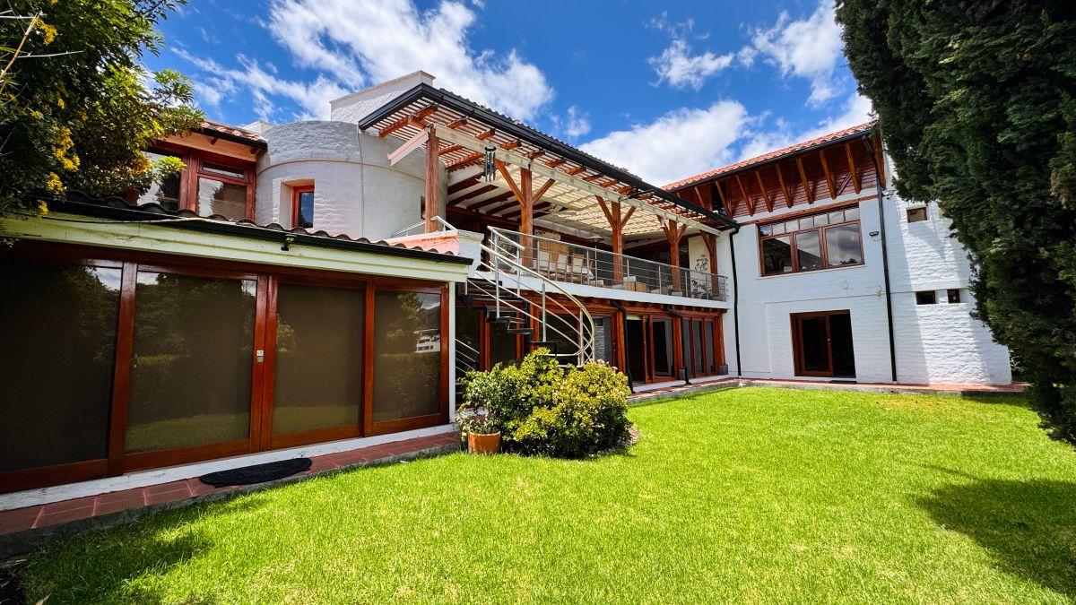 Casa en Venta en Cumbaya — imagen 5