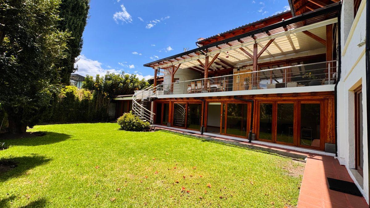 Casa en Venta en Cumbaya — imagen 4