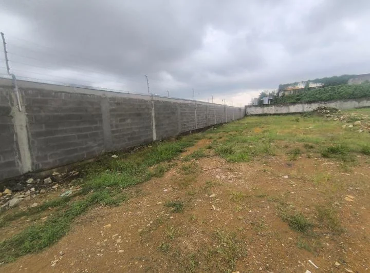 Alquilo Terreno Industrial Inmaconsa, Guayas — imagen 1