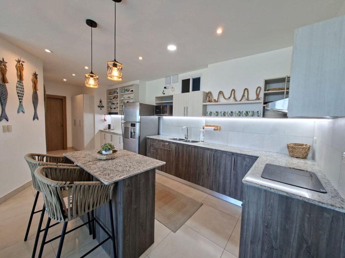 Departamento en Venta en Punta Blanca, Entrada 1 — imagen 10